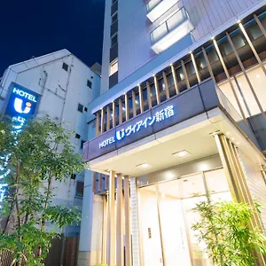 Hotel Via Shinjuku
