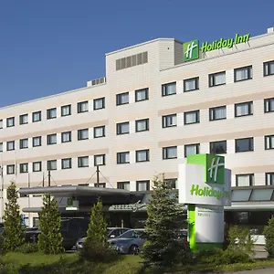 Helsinki-vantaa Airport By Ihg Vantaa