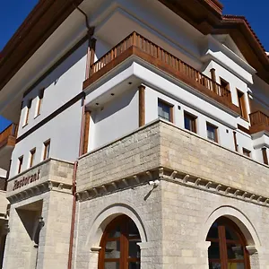 Rezidenca Desaret Berati