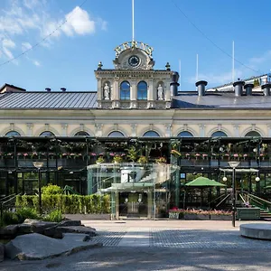 Berns, Historical Boutique & House Of Entertainment Since 1863 Estocolmo