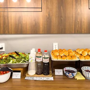 Travelodge Susukino ホテル 札幌市