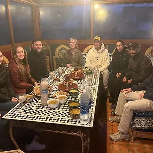 Skilffo 3*, Fès Maroc