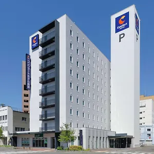北海道康福特酒店 3* 钏路