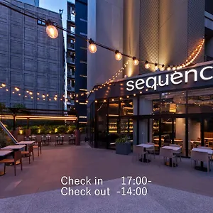 Sequence Suidobashi / 東京 **** 東京都
