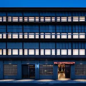 Tou Nishinotoin 4* Kyoto