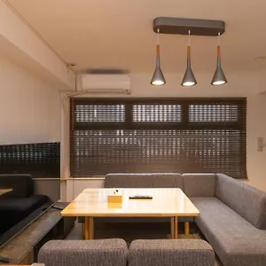 Ocean Nipponbashi Higashi , Ōsaka Japon