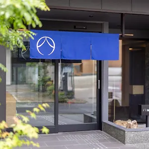 Madoka Station West 3* Kyoto