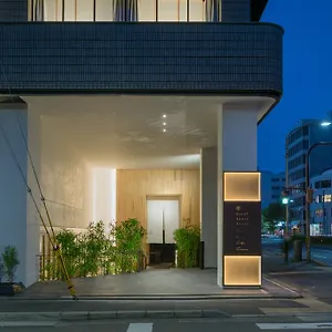 Kanra 4*, Kyoto Japon