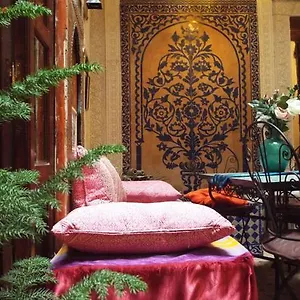 Dar Huda , Fès Maroc