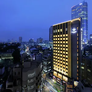 Hotel Candeo Roppongi, Präfektur Tokio