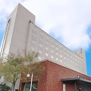 千岁市特雷斯大酒店 3* 千岁