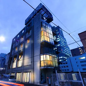 オークホステルキャビン 東京都