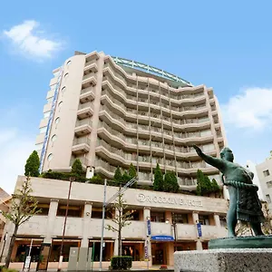 Hotel Ryogoku View