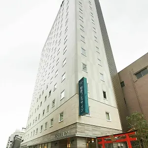 Hotel Sotetsu Fresa Kinshicho