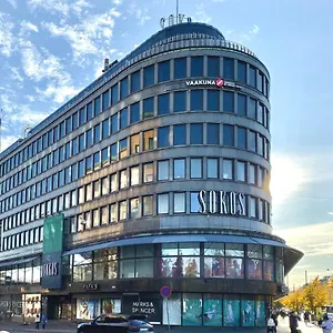 Original Sokos Vaakuna Helsínquia