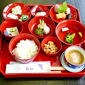 Kuraya Nanseicho Kyoto