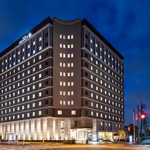 Hotel Jal Haneda, Tokio
