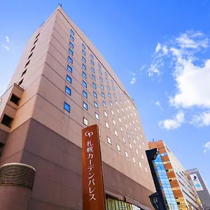 札幌花园皇宫酒店 4* 札幌