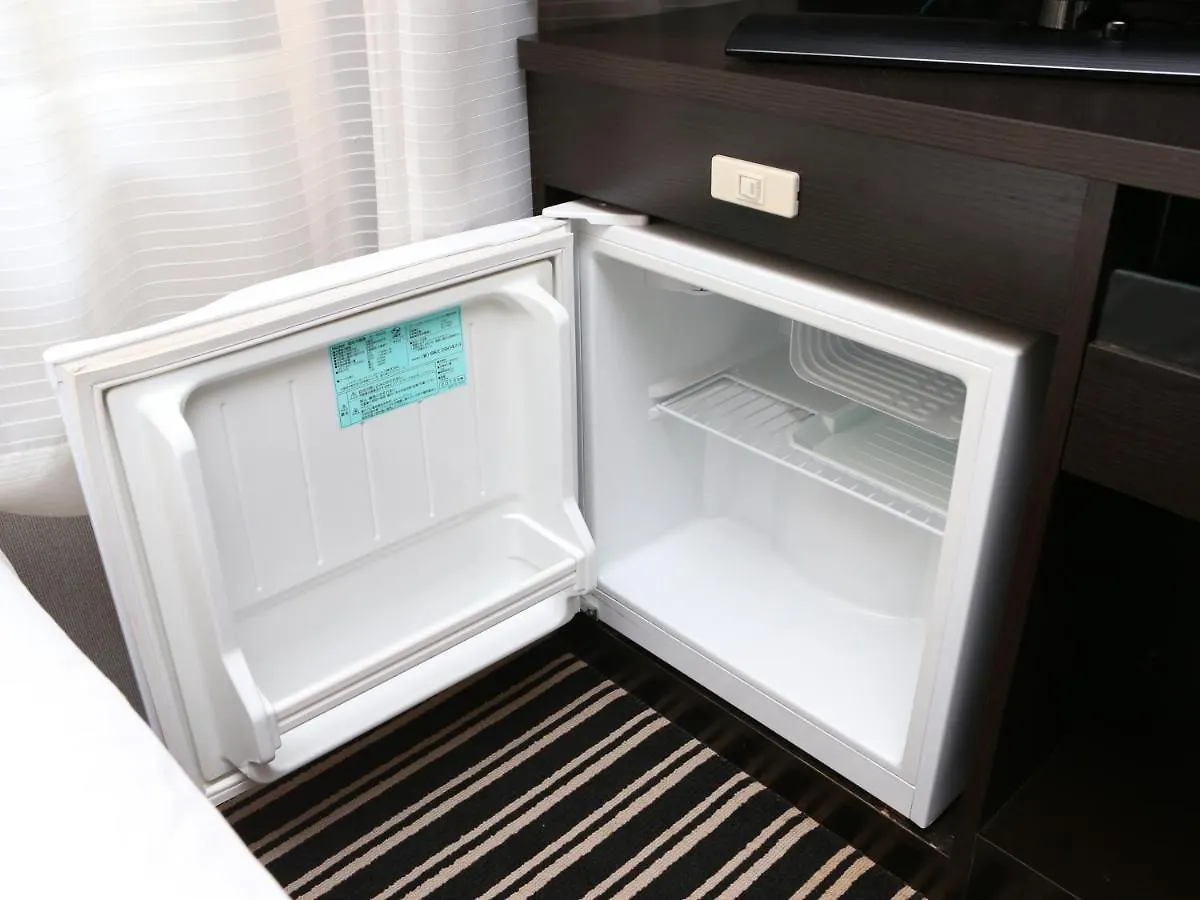 Apa Hotel Ueno Ekiminami Tōkyō 3*,  Japon