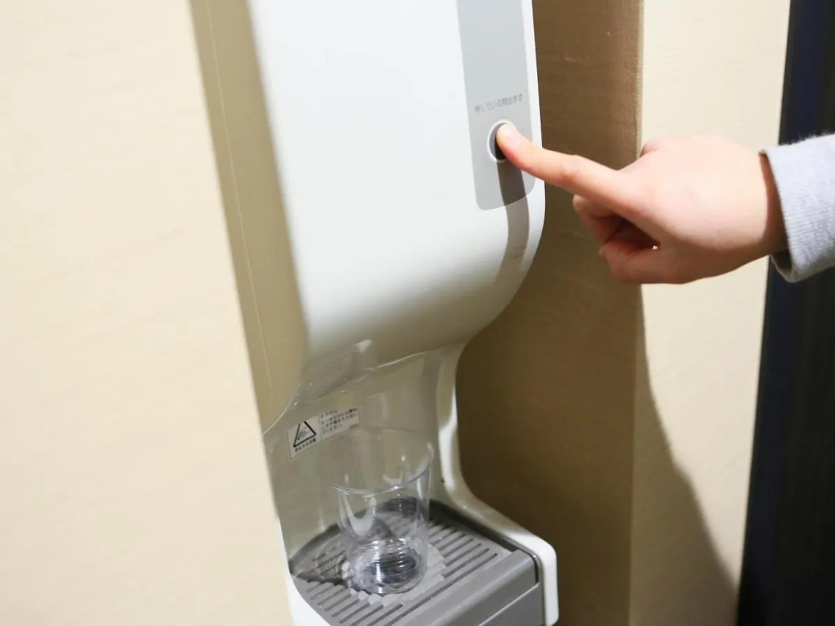 Apa Hotel Ueno Ekiminami Tōkyō Japon